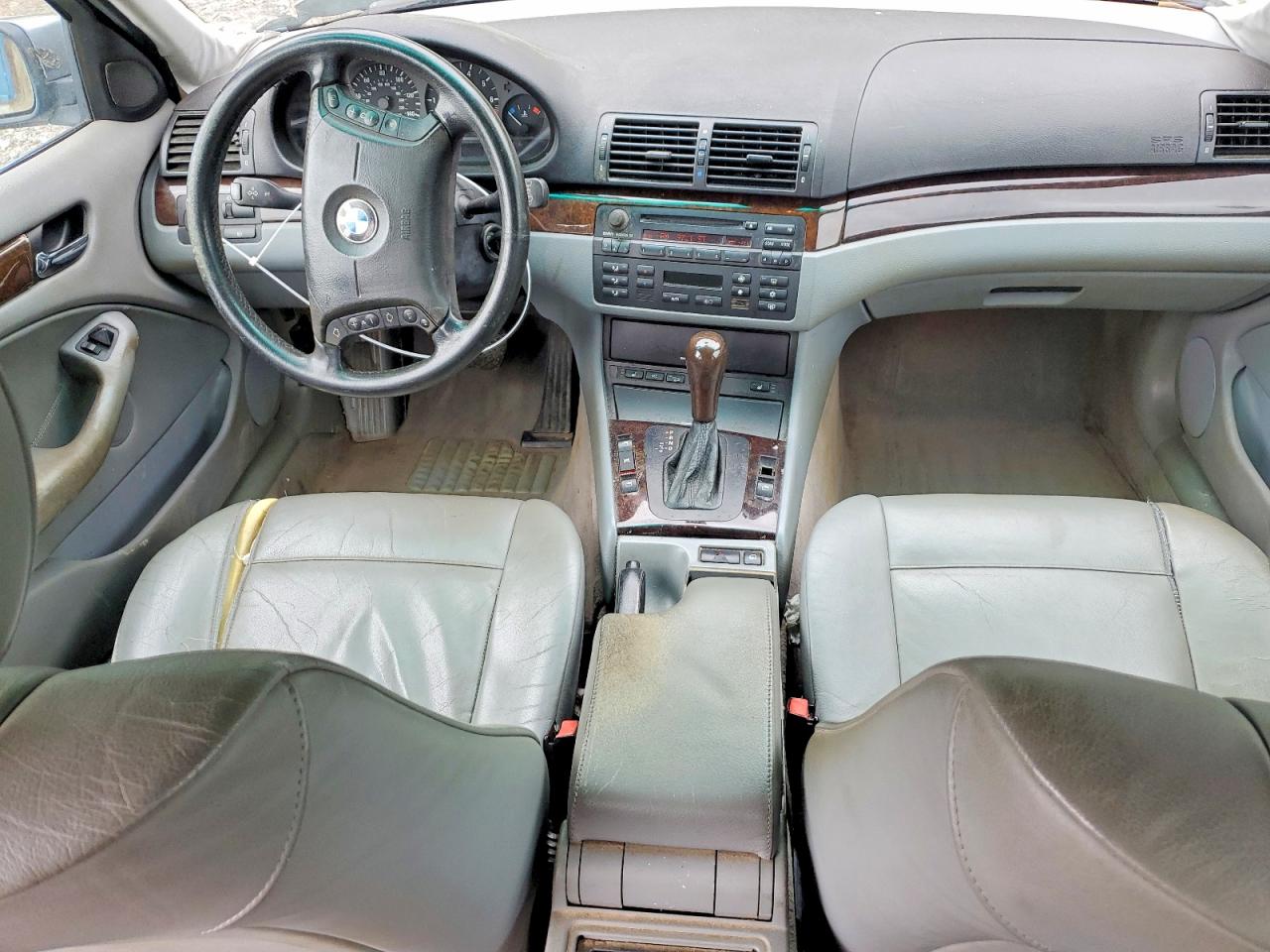 BMW 3 Series Xi