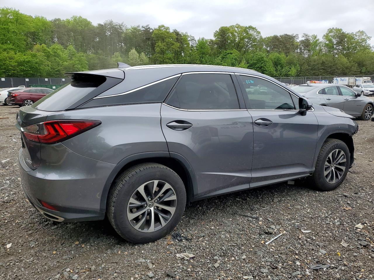 Lexus RX 350
