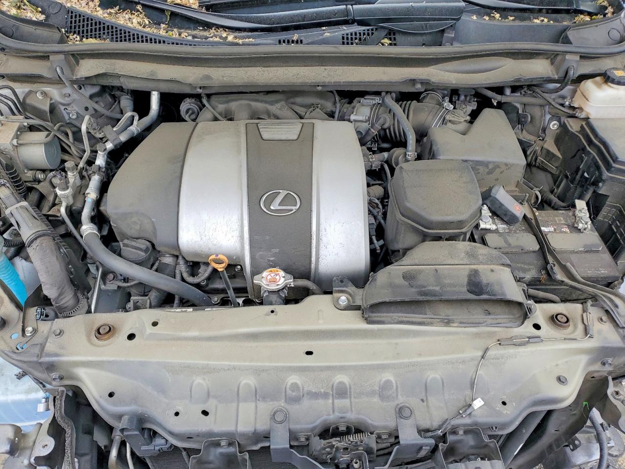 Lexus RX 350