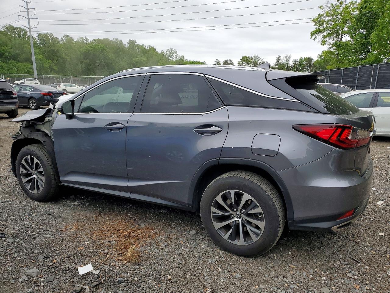 Lexus RX 350