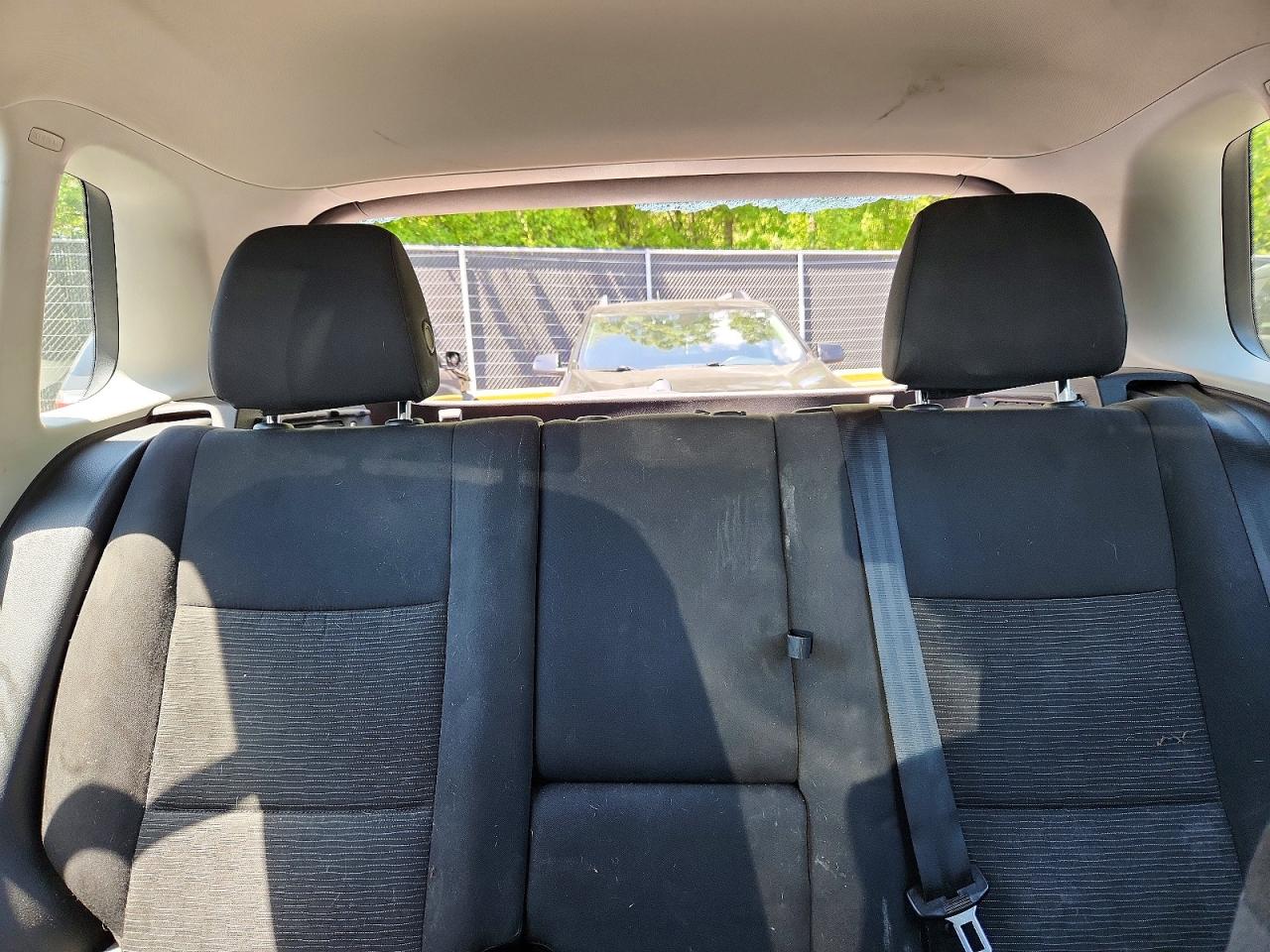 Volkswagen Tiguan S