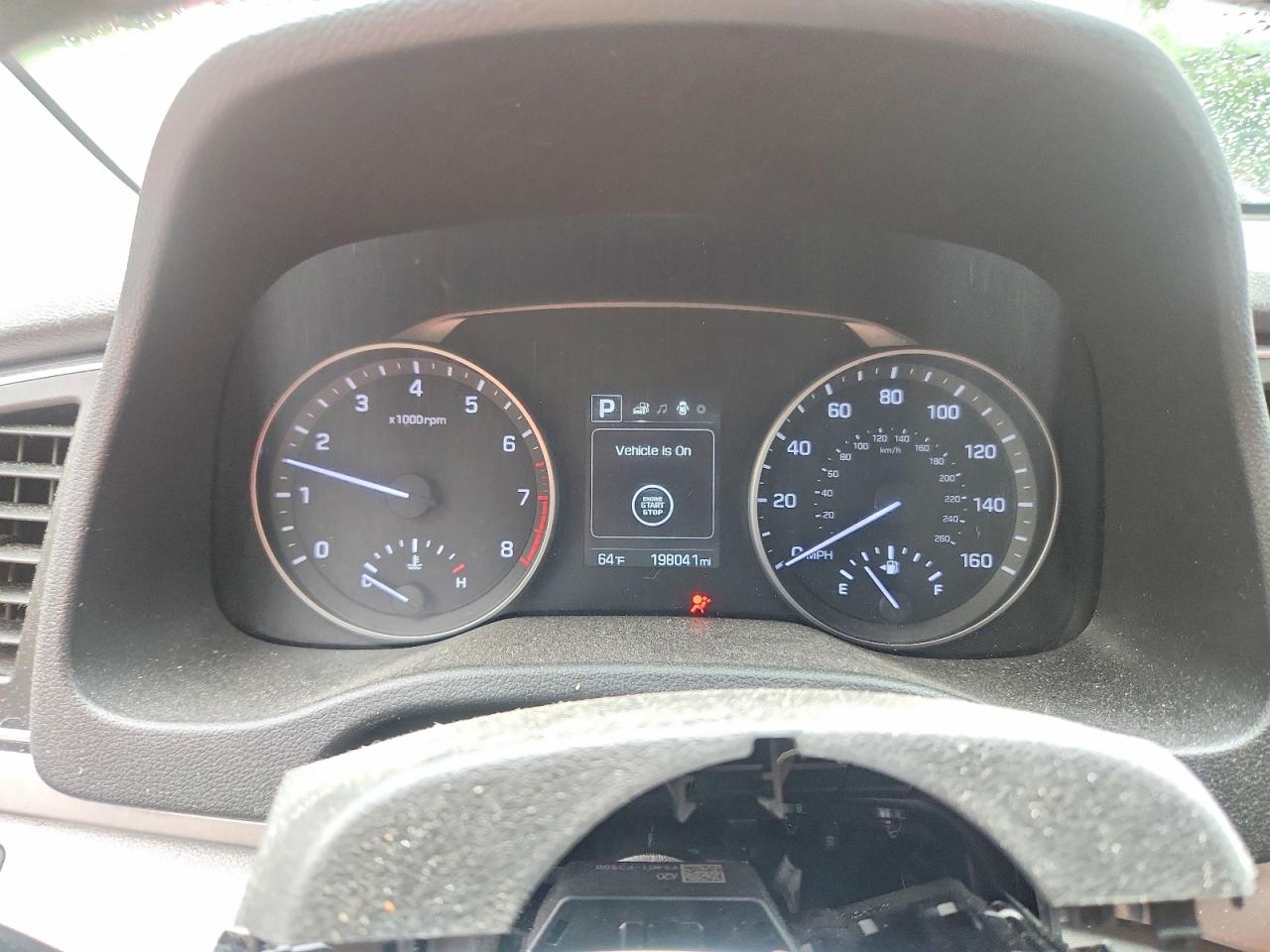 Hyundai ELANTRA Limited