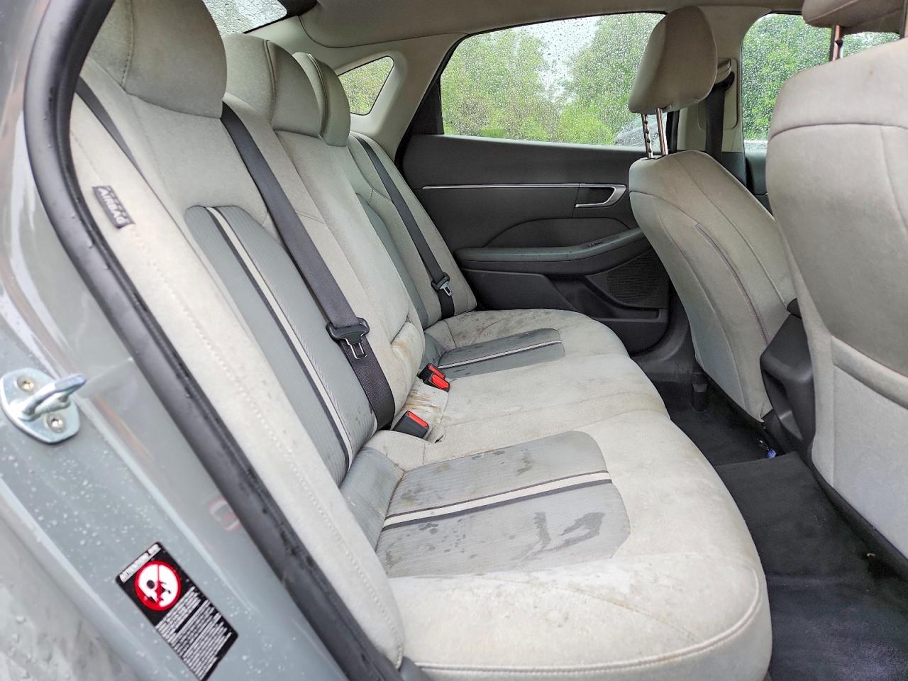 Hyundai SONATA Sel