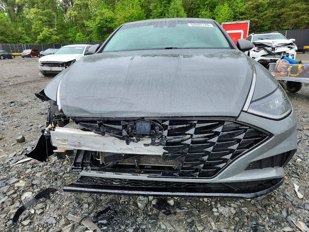 Hyundai SONATA Sel