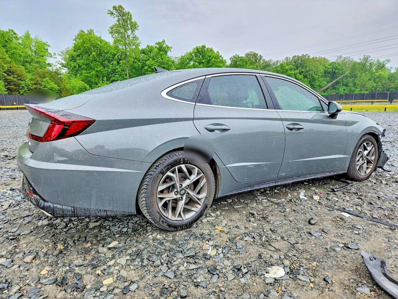 Hyundai SONATA Sel