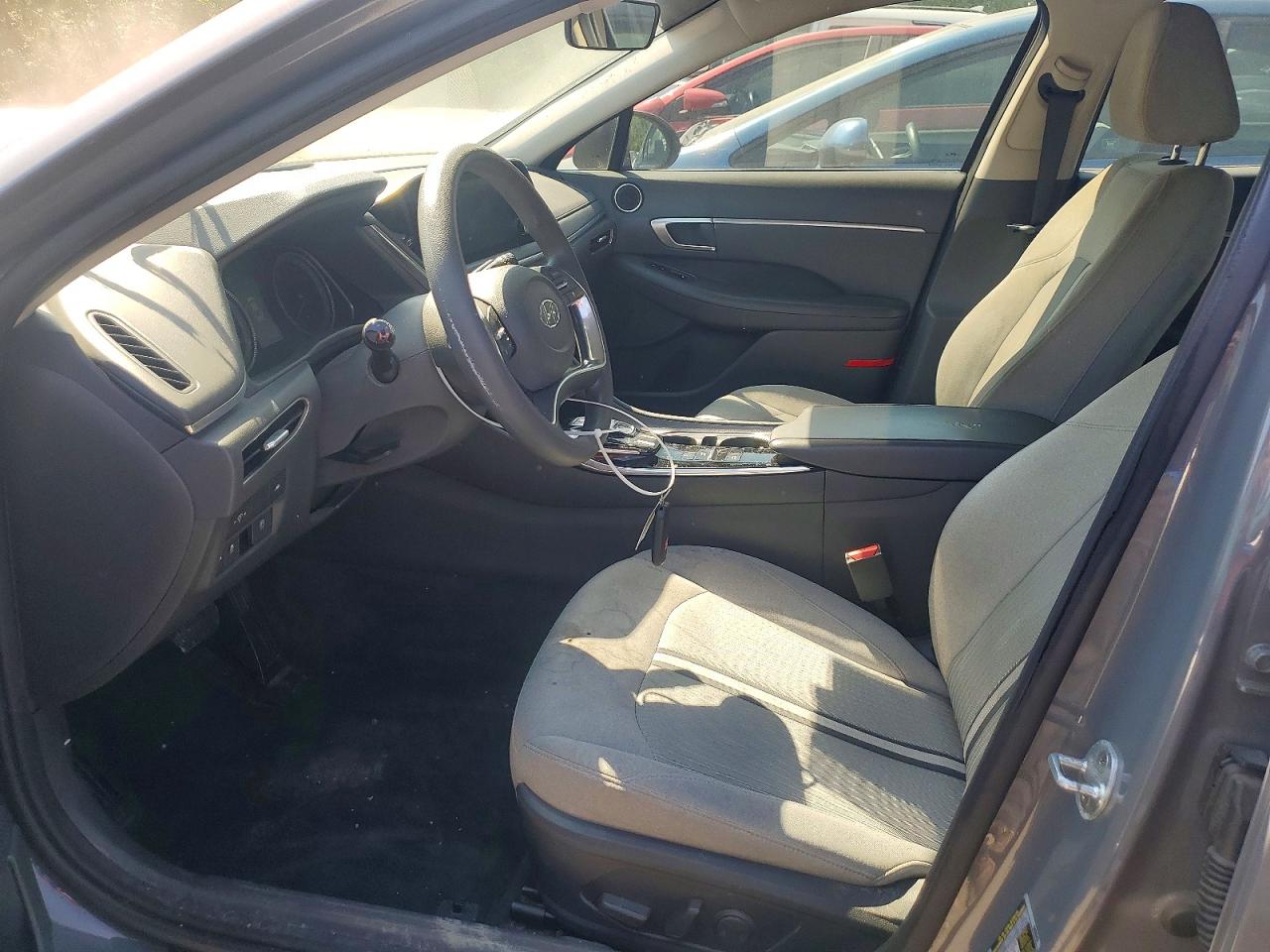 Hyundai SONATA Sel