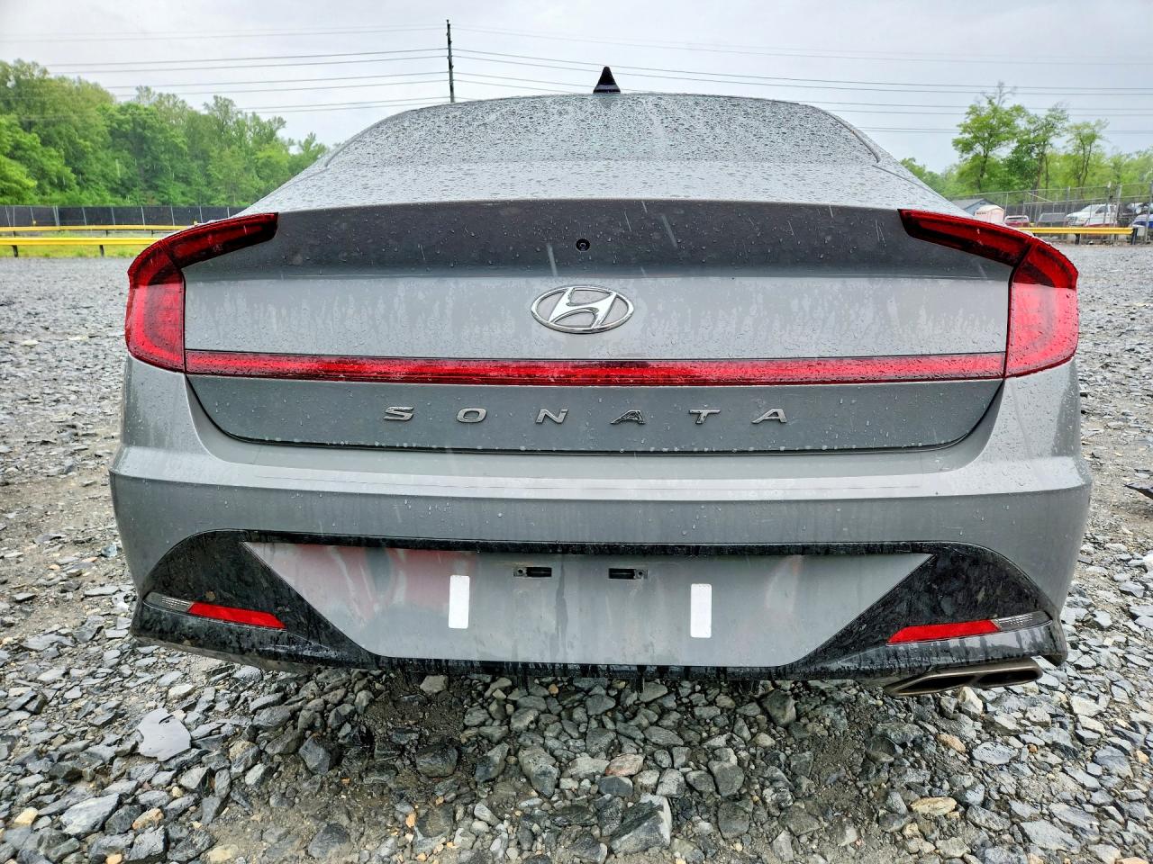 Hyundai SONATA Sel