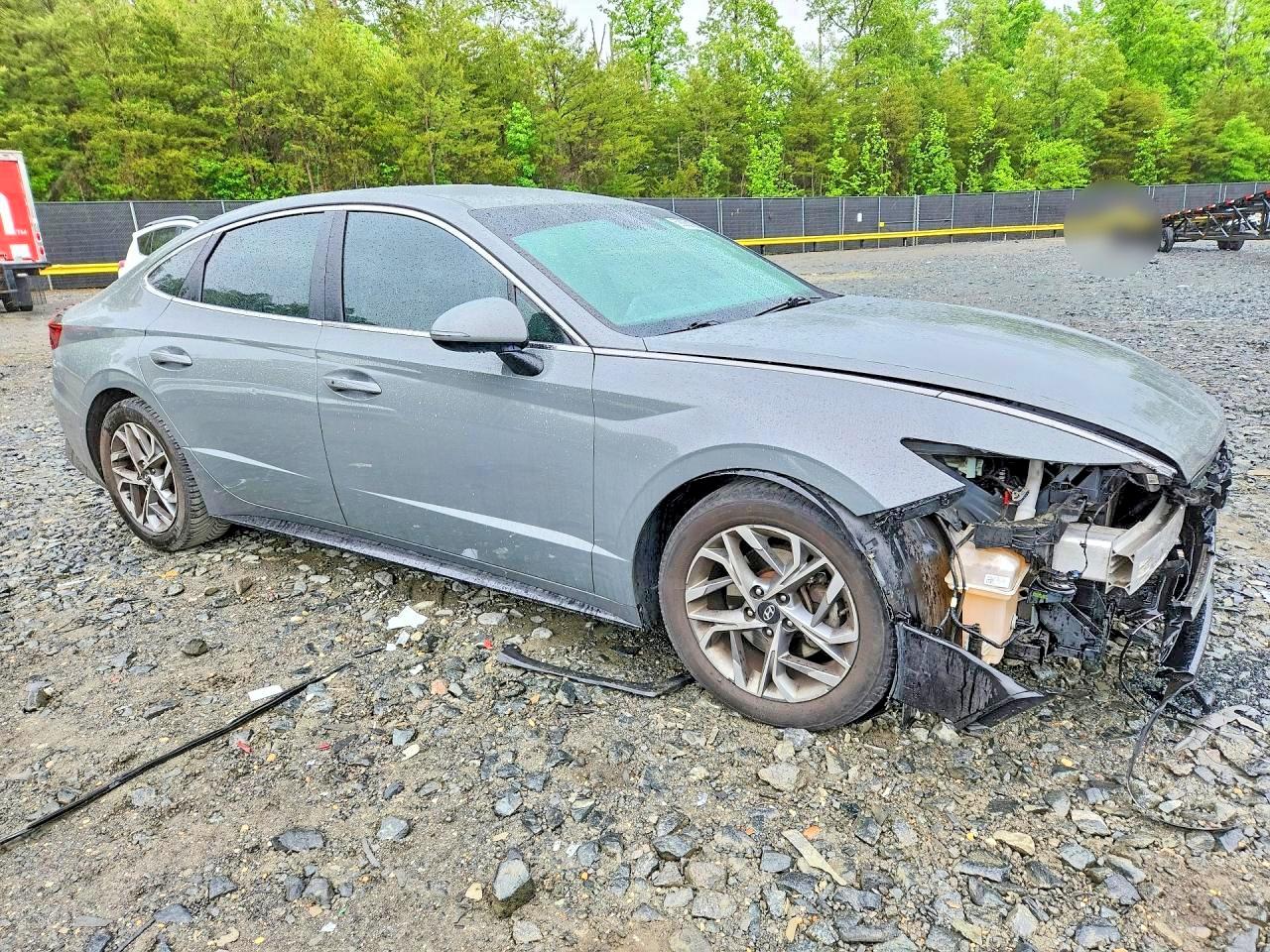 Hyundai SONATA Sel