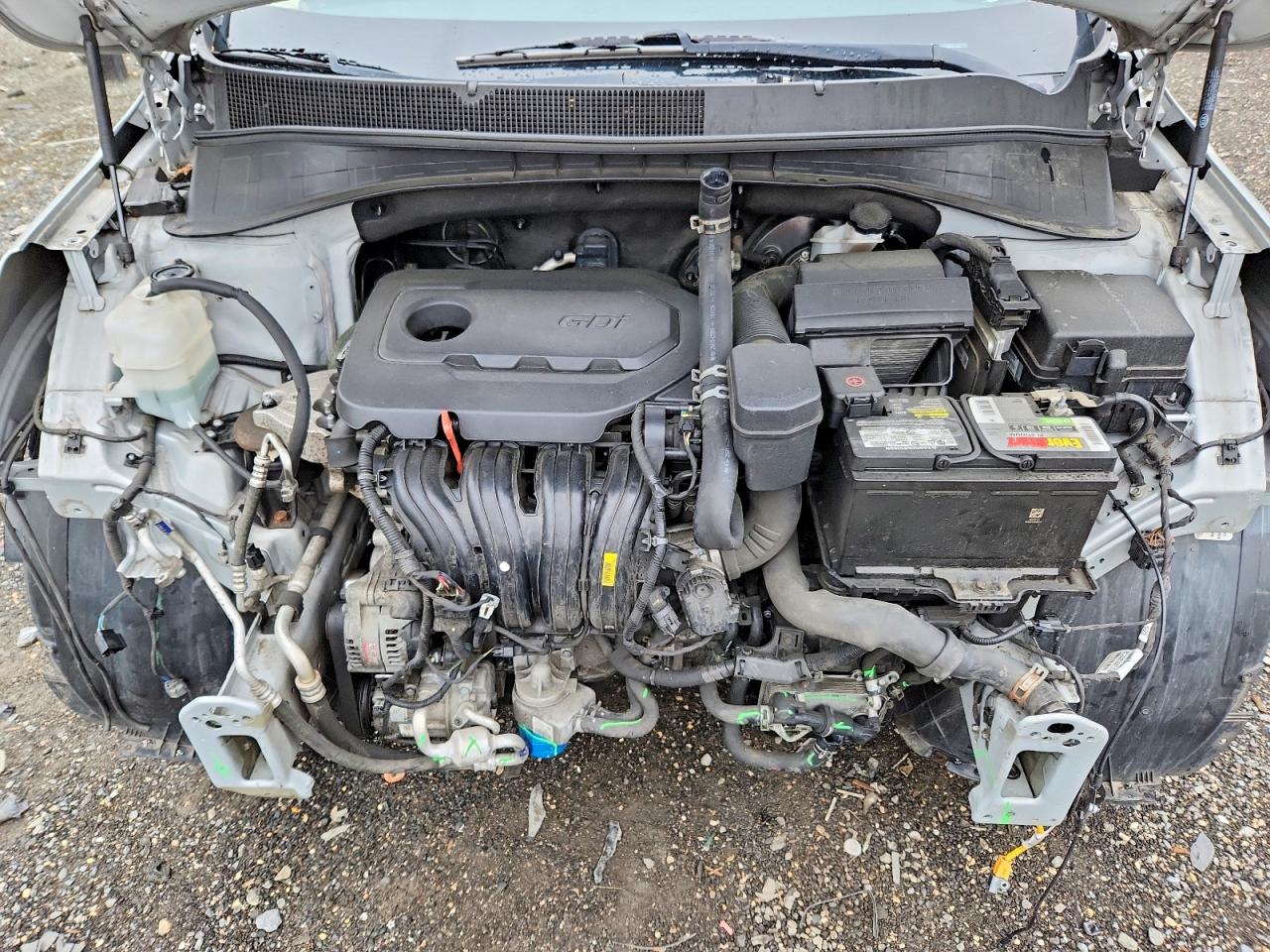 Kia Sorento L
