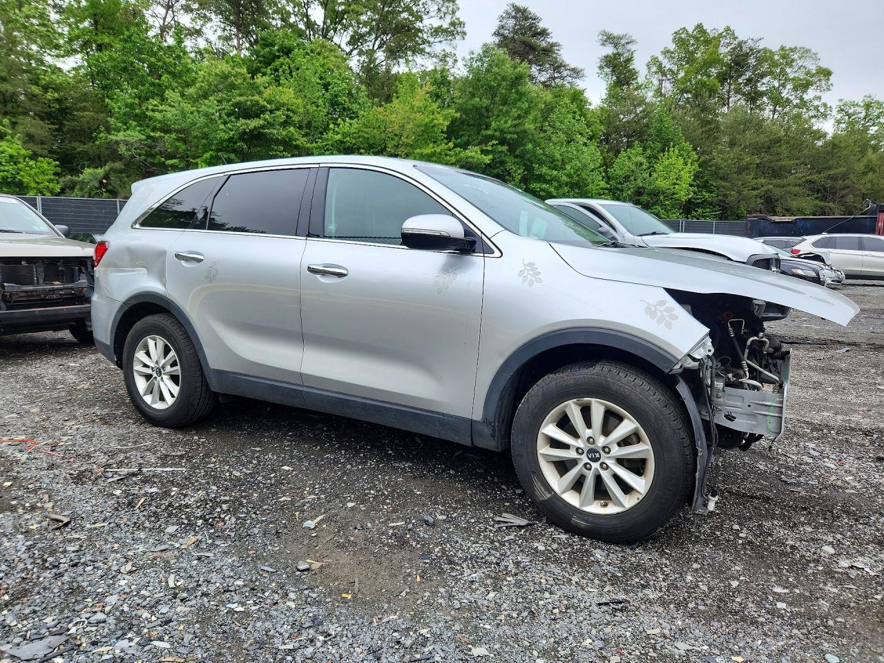 Kia Sorento L