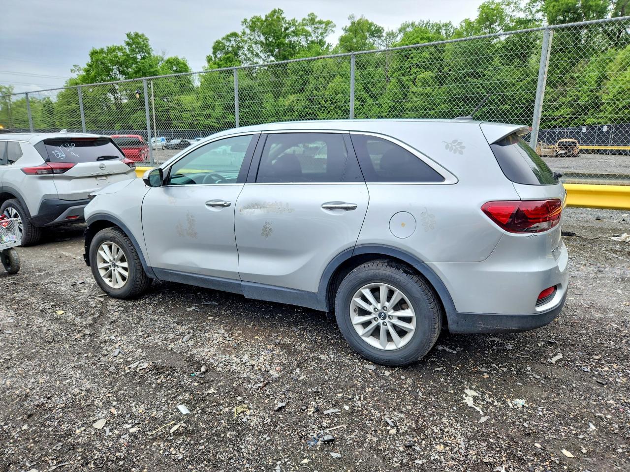 Kia Sorento L