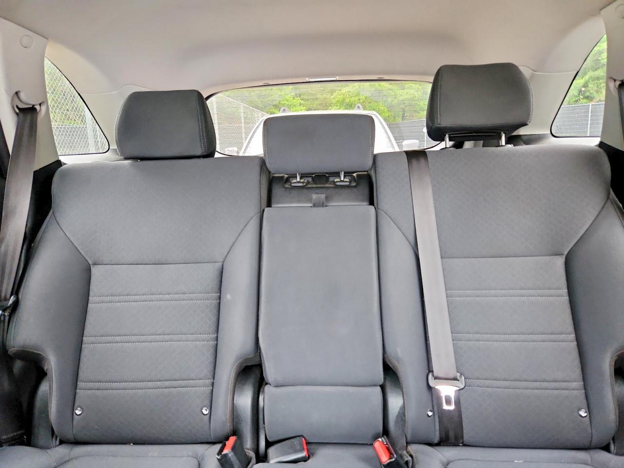 Kia Sorento L