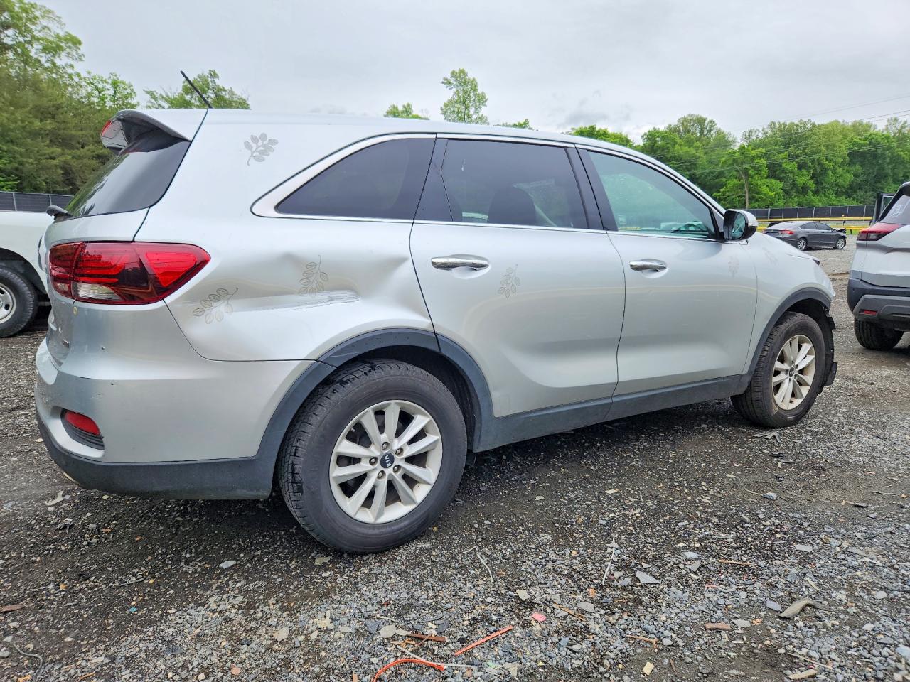 Kia Sorento L