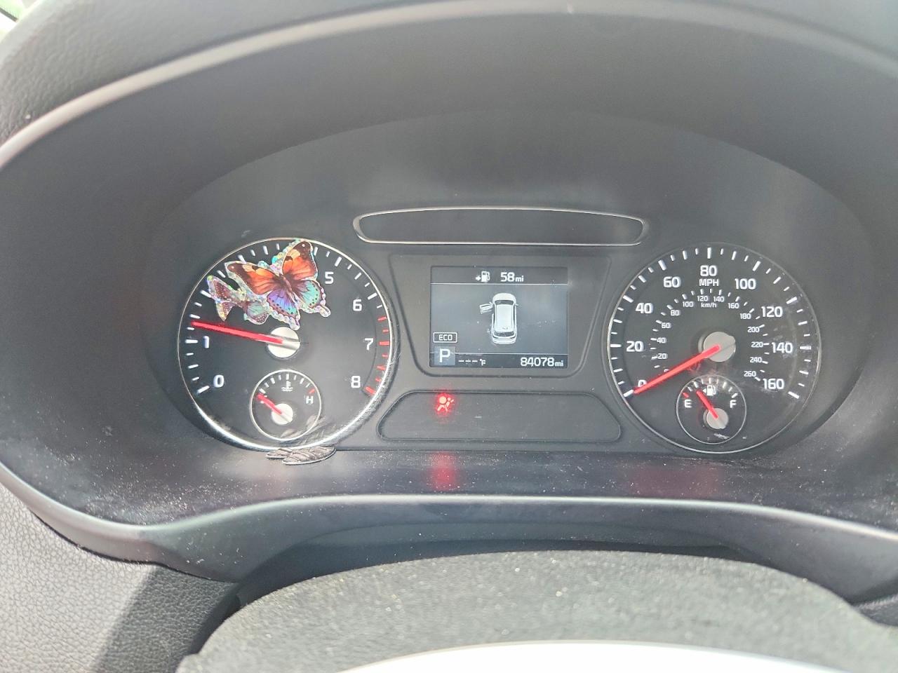 Kia Sorento L