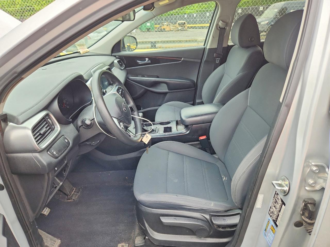 Kia Sorento L