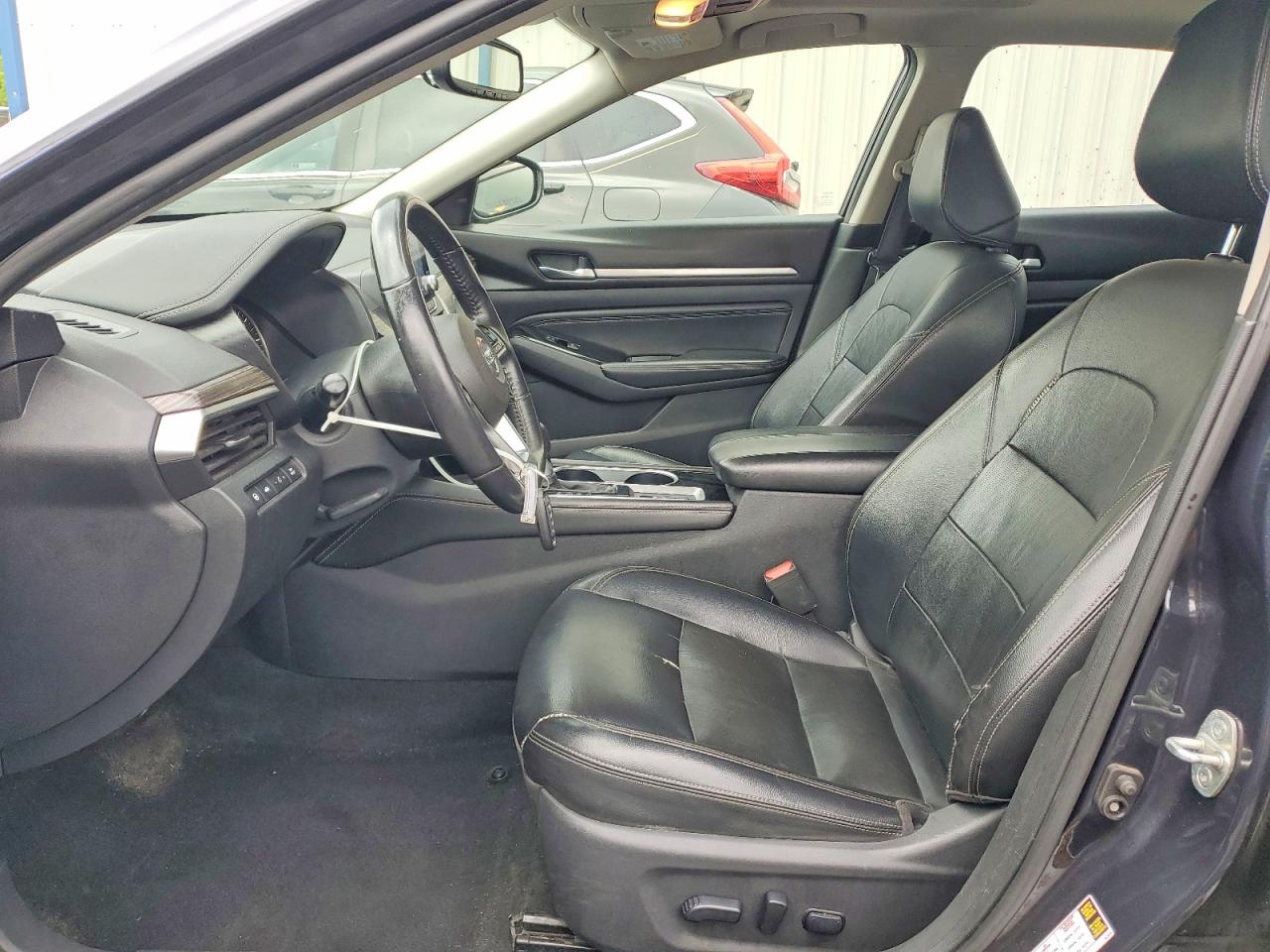 Nissan Altima Sl