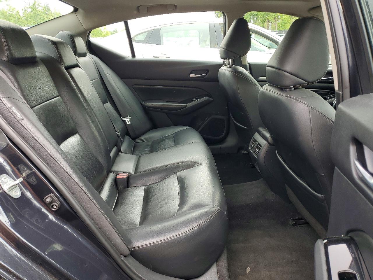 Nissan Altima Sl