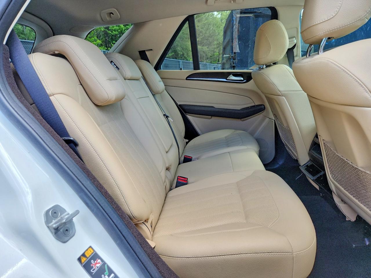 Mercedes-Benz GLE 350 4matic
