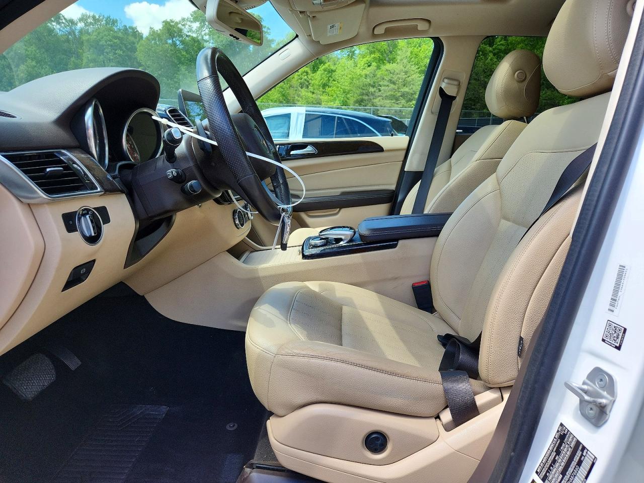 Mercedes-Benz GLE 350 4matic