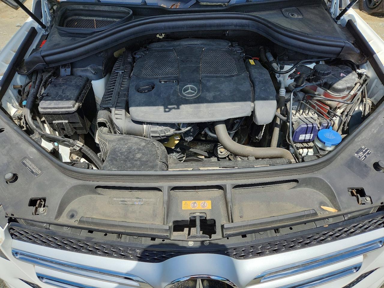 Mercedes-Benz GLE 350 4matic