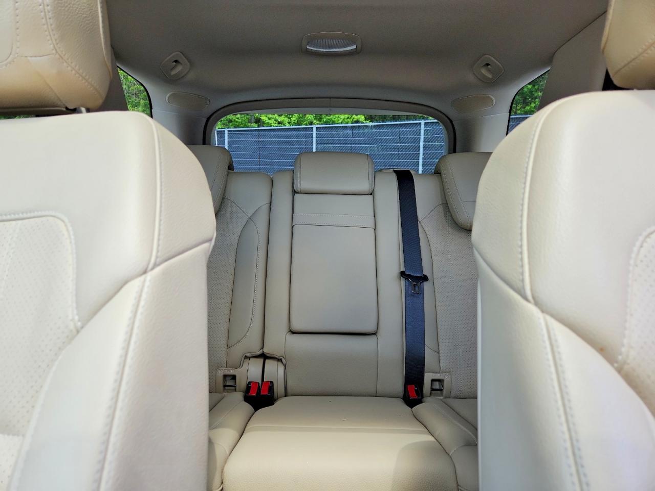 Mercedes-Benz GLE 350 4matic