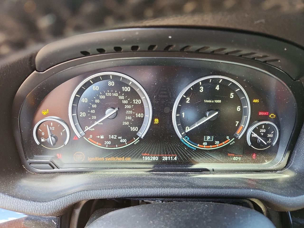 BMW X Series Xdrive28i