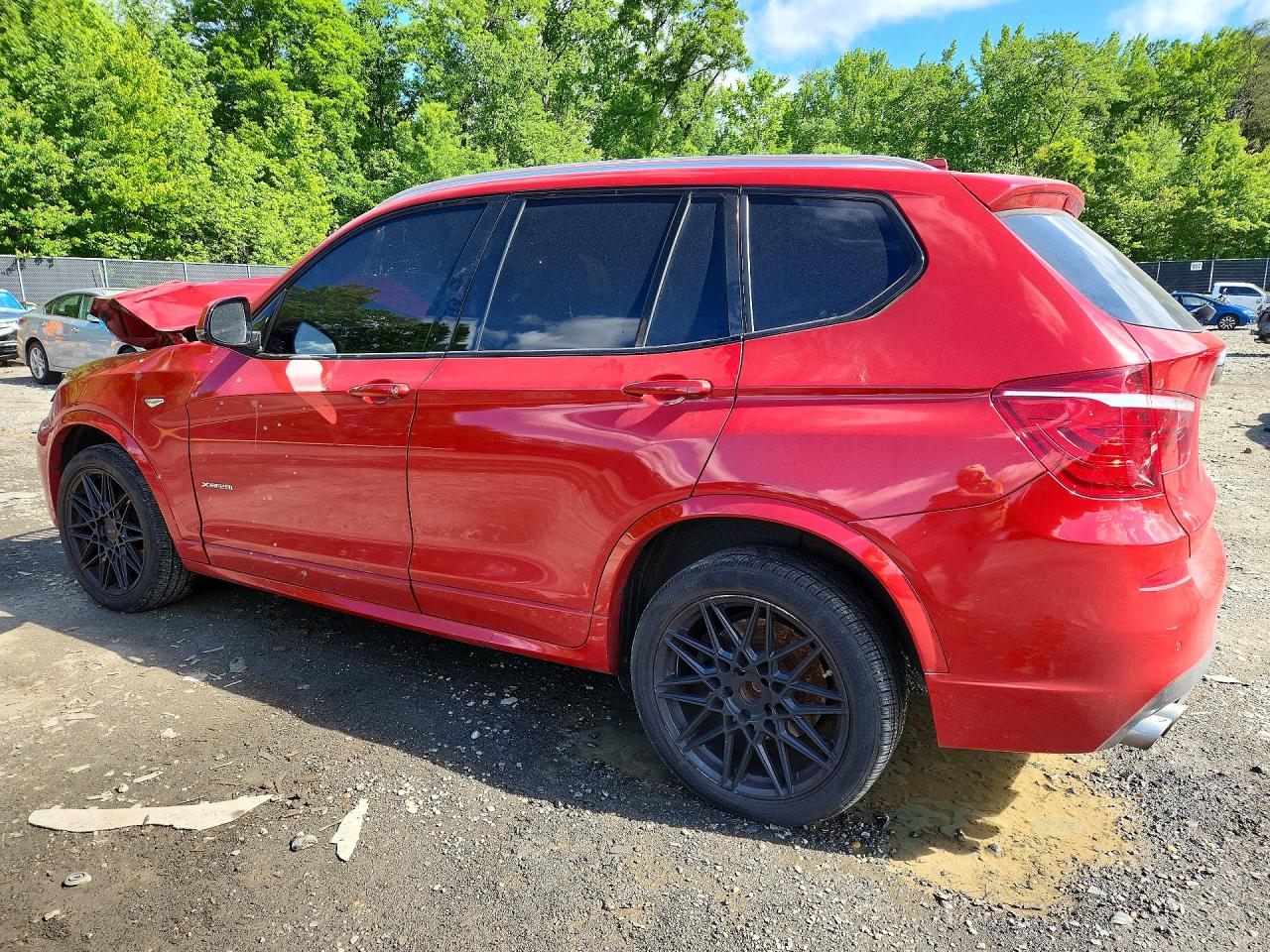 BMW X Series Xdrive28i