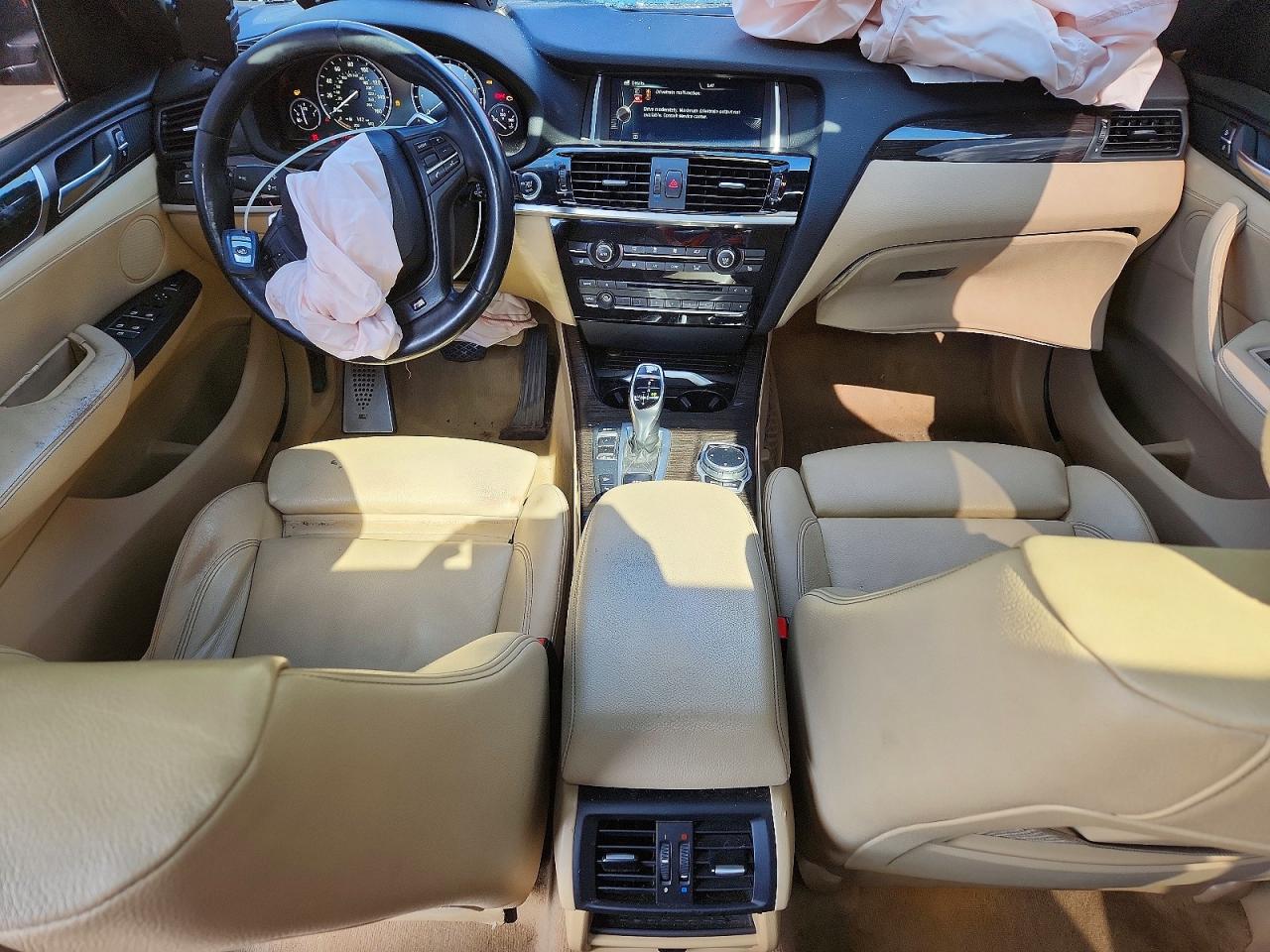 BMW X Series Xdrive28i