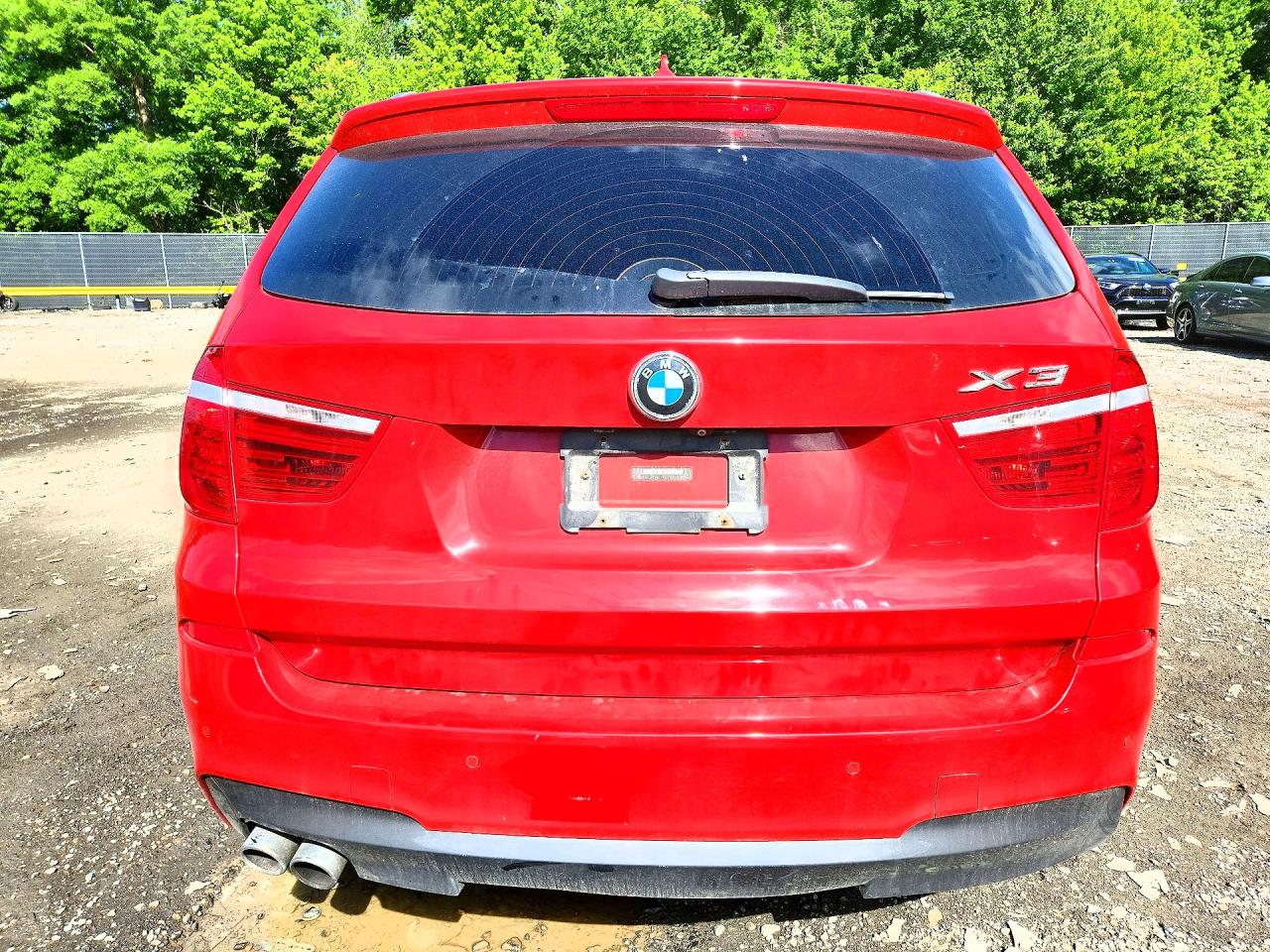 BMW X Series Xdrive28i