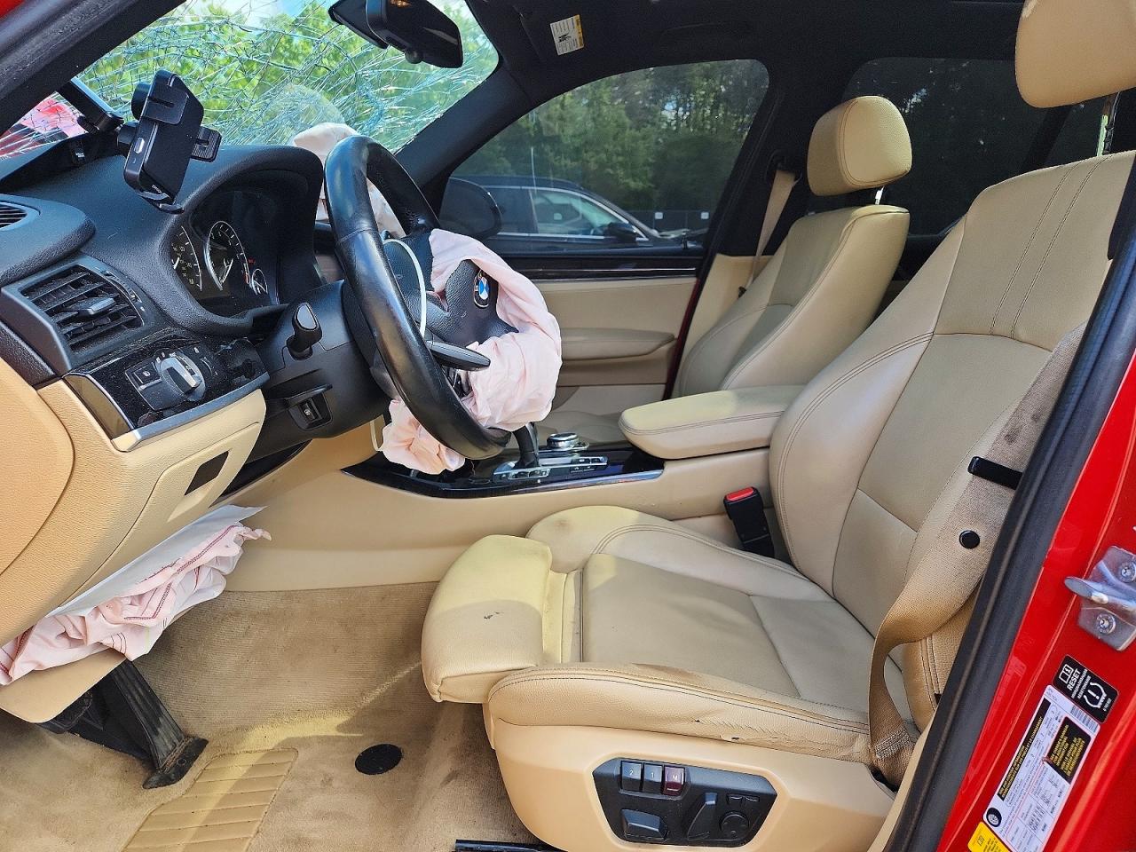 BMW X Series Xdrive28i