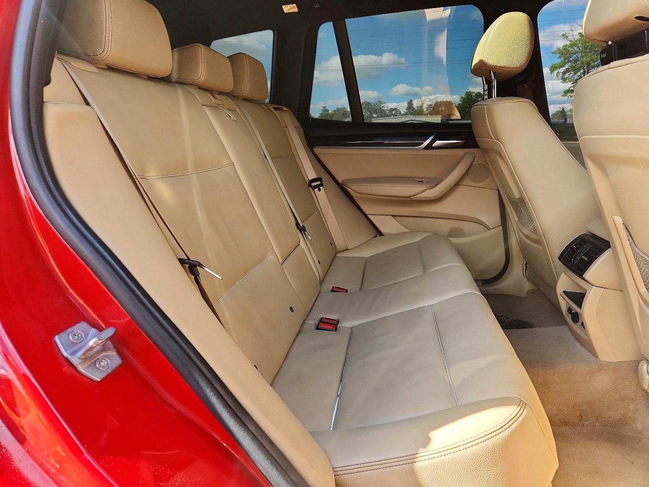 BMW X Series Xdrive28i