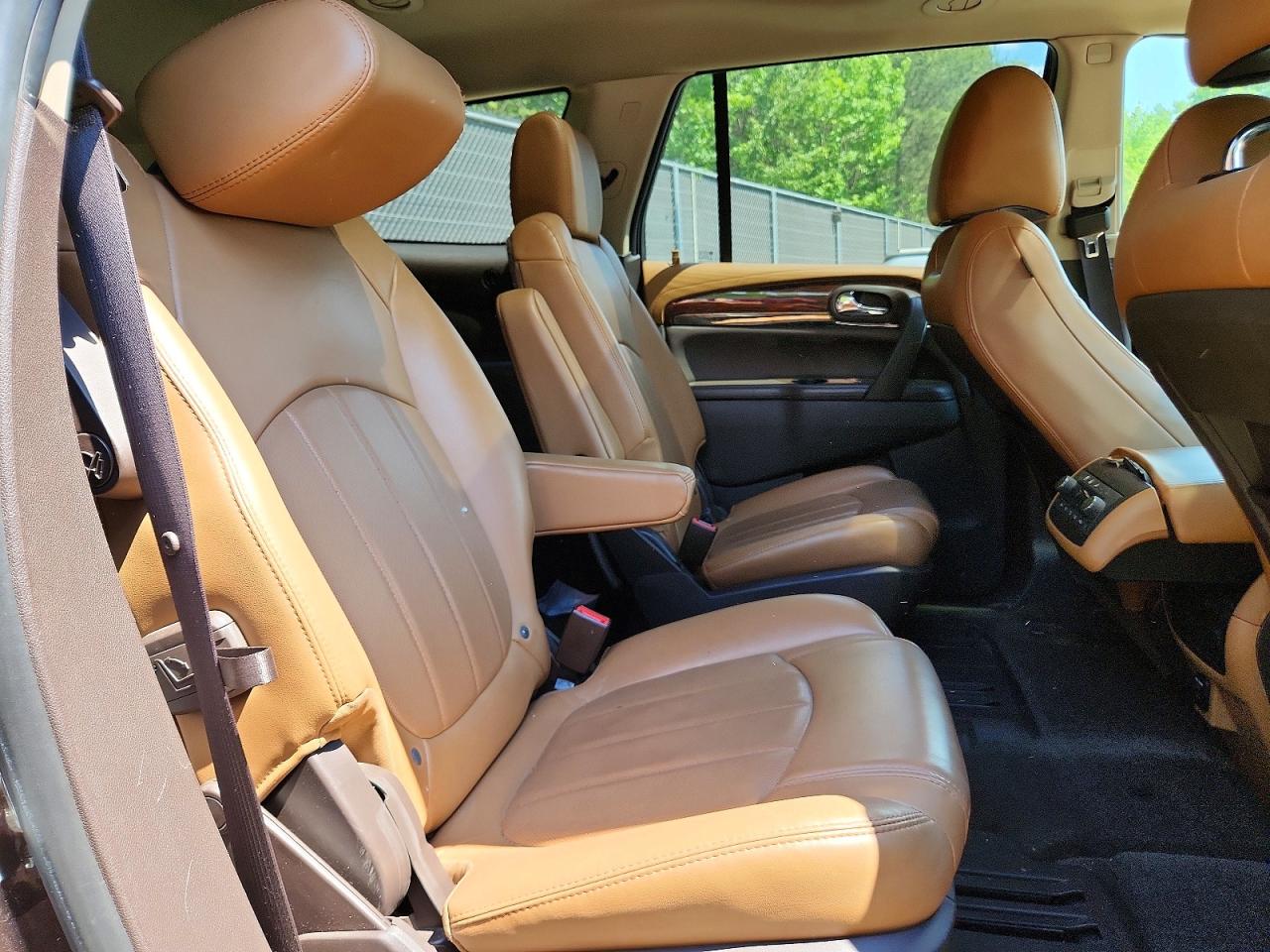 Buick Enclave