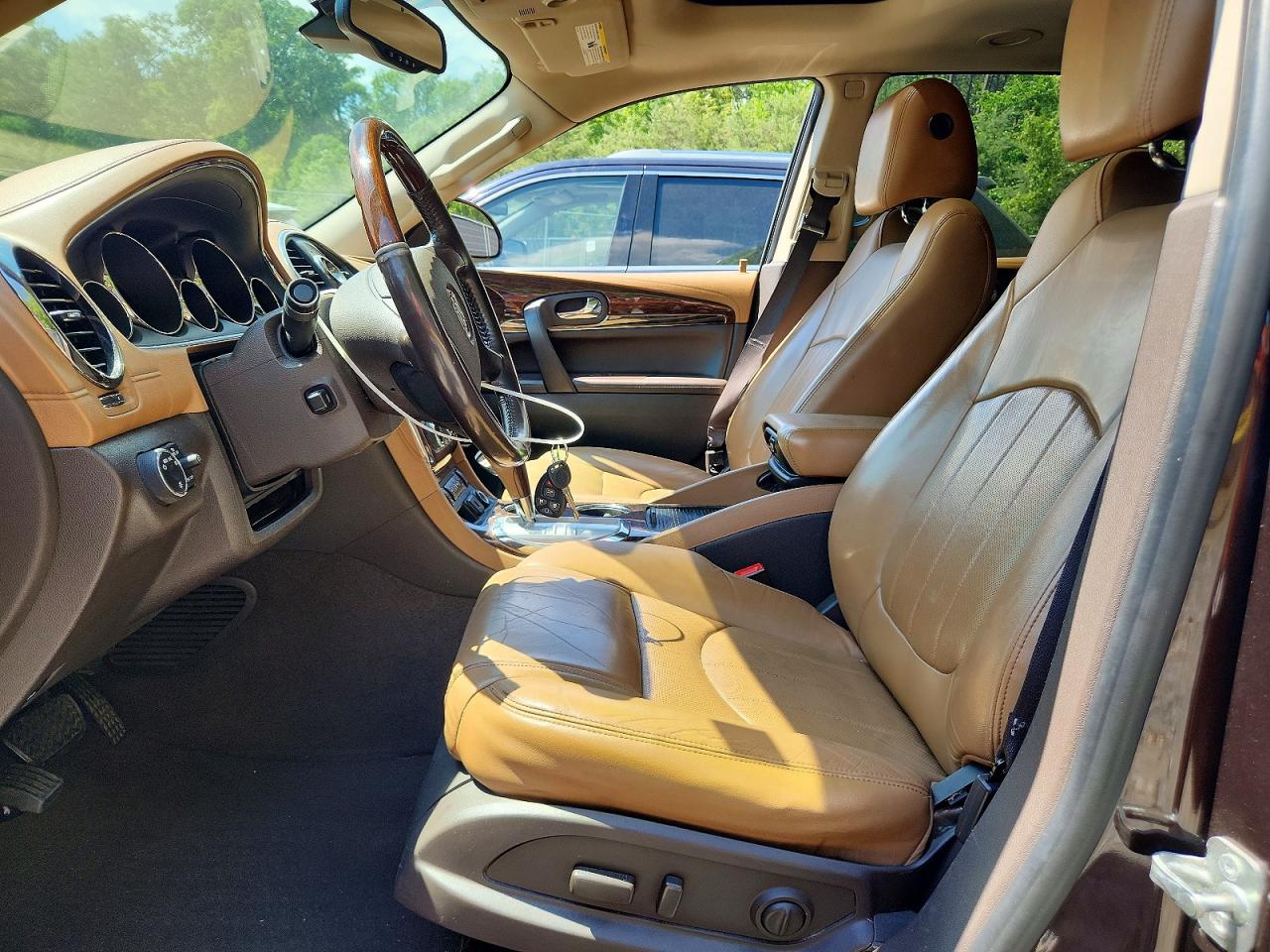 Buick Enclave