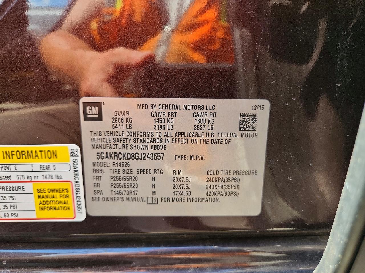 Buick Enclave