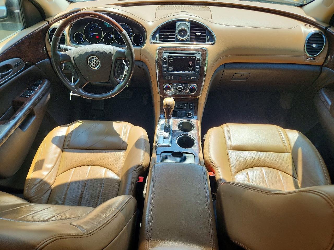 Buick Enclave