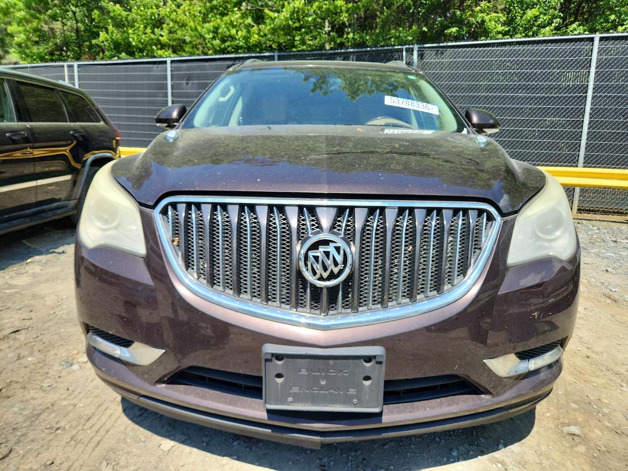 Buick Enclave
