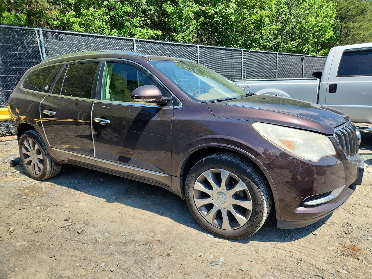 Buick Enclave