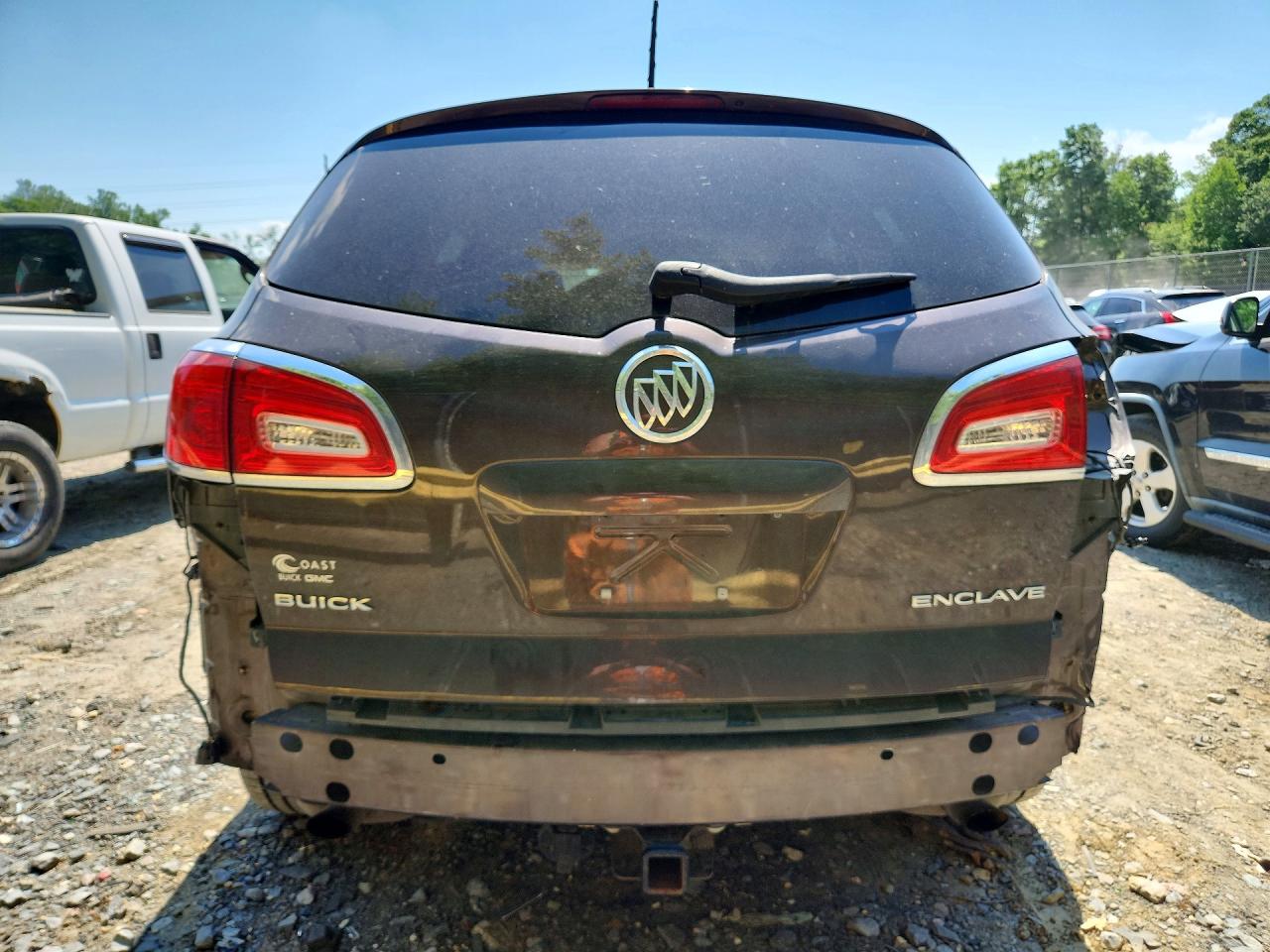 Buick Enclave