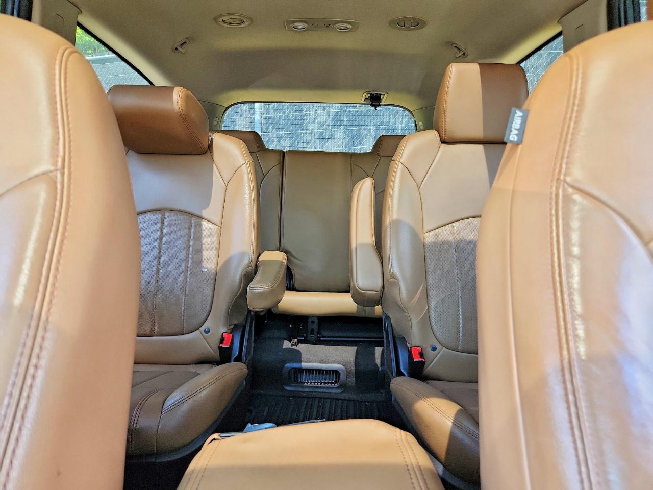 Buick Enclave