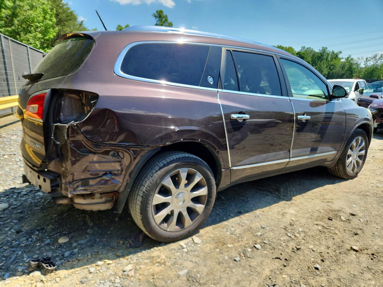Buick Enclave