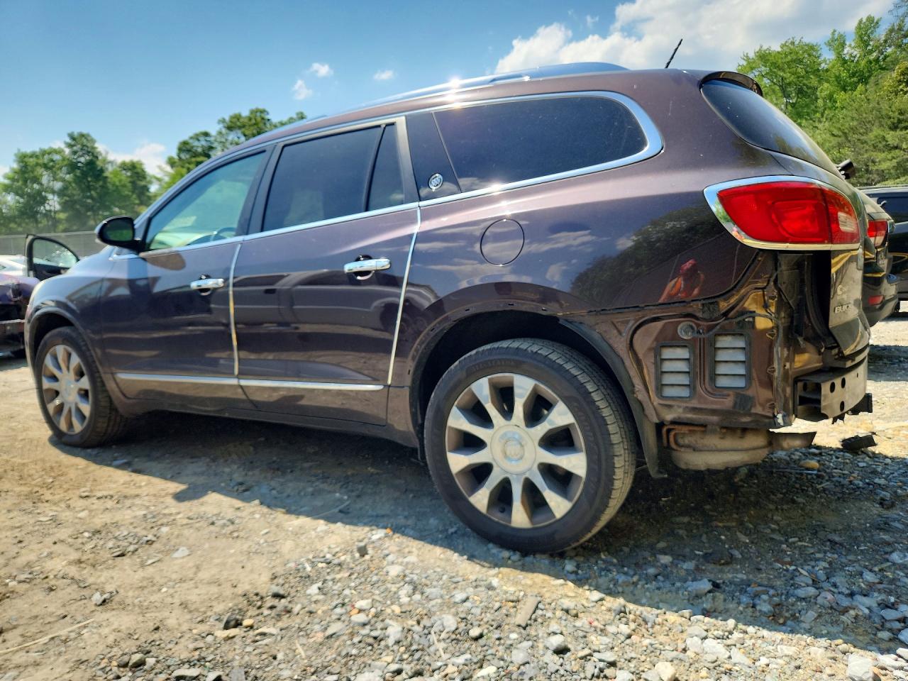 Buick Enclave
