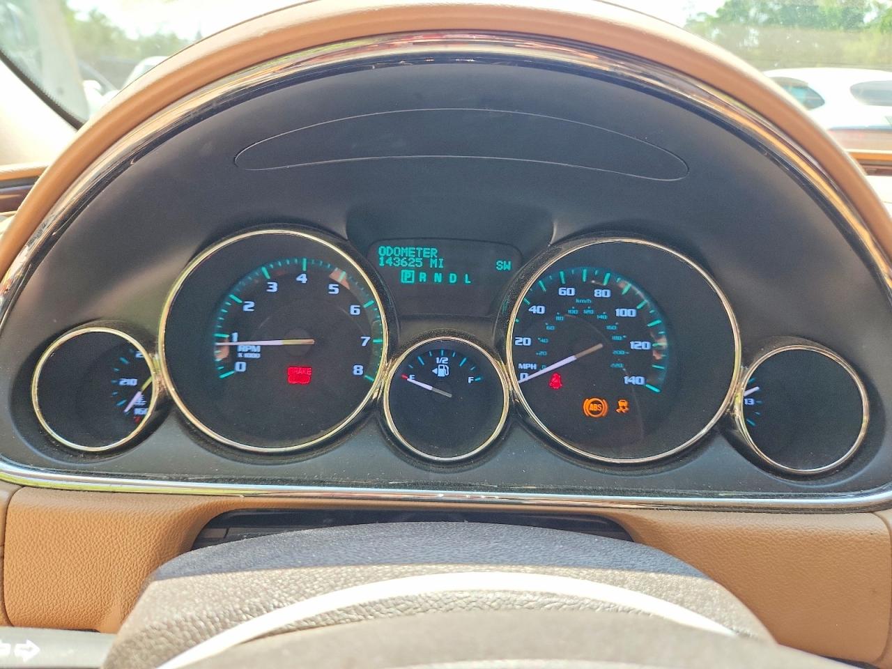 Buick Enclave