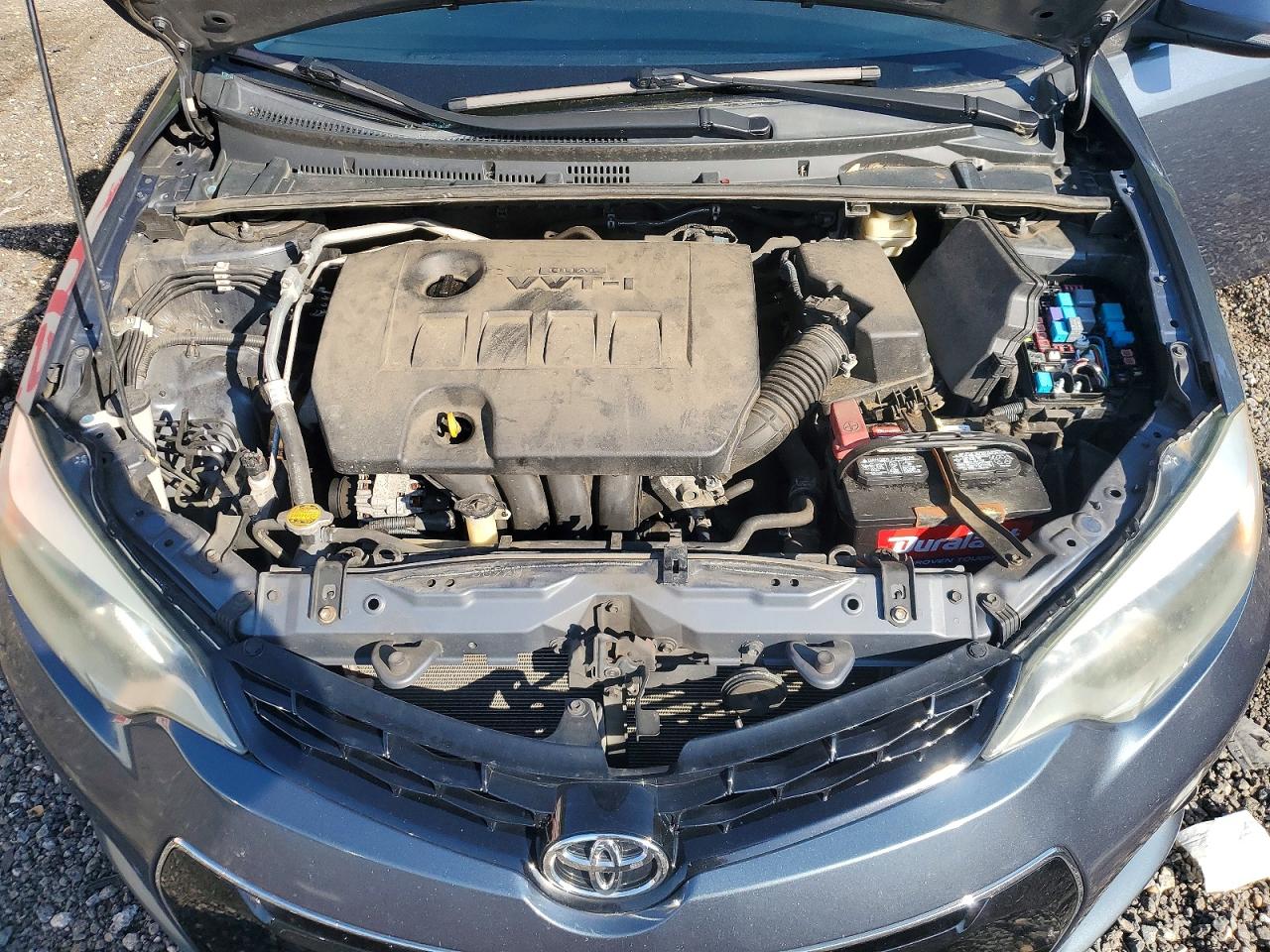 Toyota Corolla S Plus