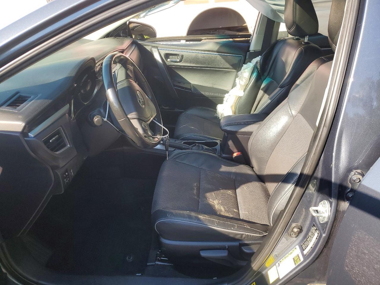 Toyota Corolla S Plus