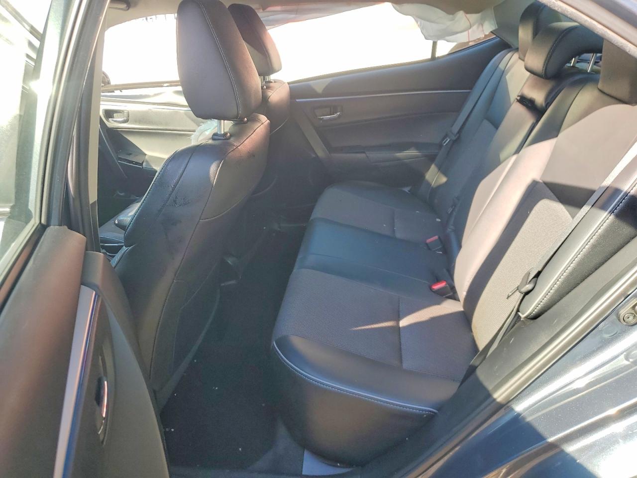 Toyota Corolla S Plus