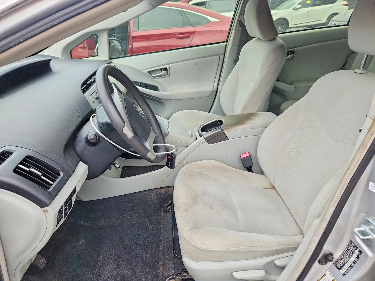 Toyota Prius Two