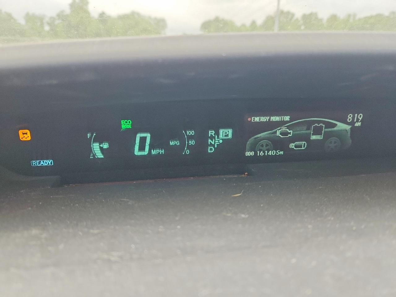 Toyota Prius Two