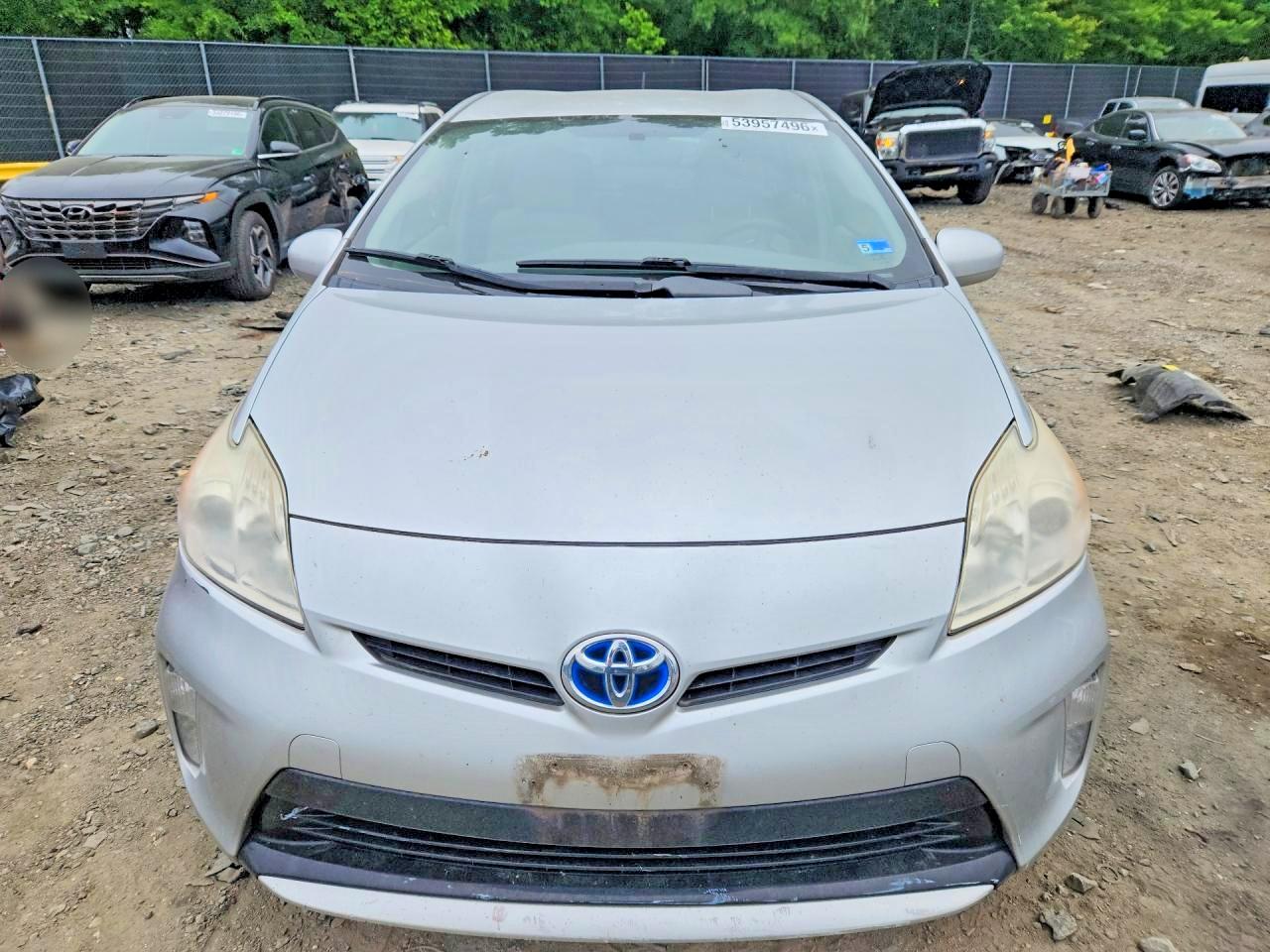 Toyota Prius Two