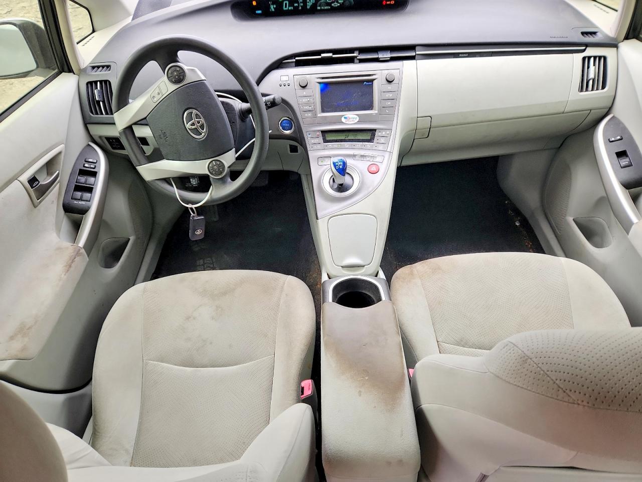 Toyota Prius Two