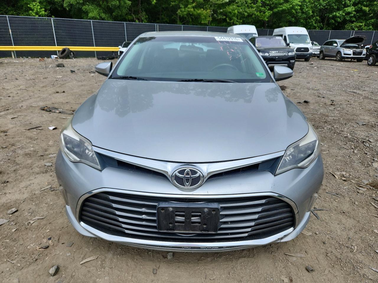 Toyota Avalon Xle Premium